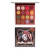 Revolution Beauty Paleta De Sombras, Carnaval , Revolution, Nuevas, Originales