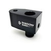 GAZOZ PERFORMANCE Direct Fit Boost Gauge Sensor Adapter Compatible with