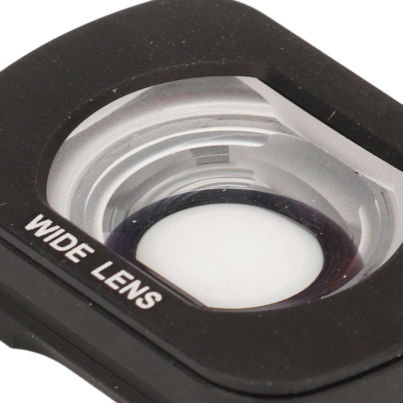 Camera Wide Angle Lens High Definition Filter Wide Angle Lens