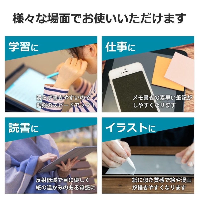 PDA Kobo AYANEO Pocket MICRO Classic Compatible, Writing on Paper,