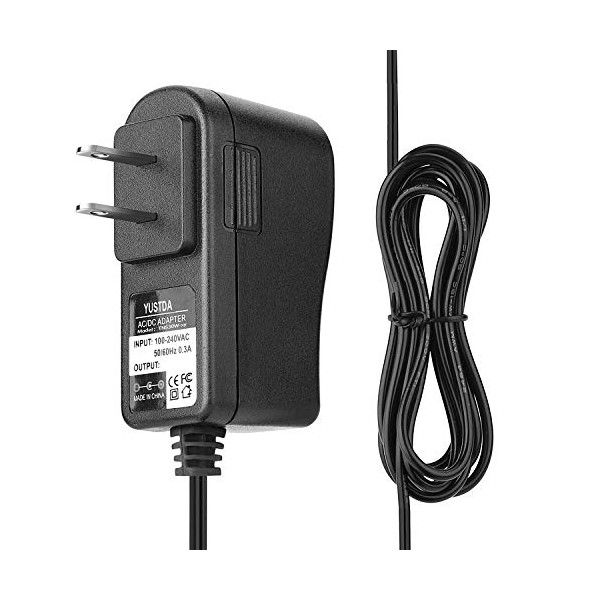 AC/DC Adapter for Ohaus FD3 FD3H FD6 FD6H FD15 FD15H