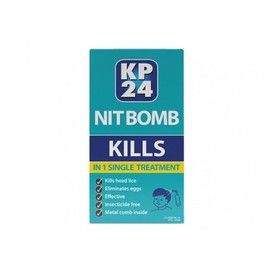 KP24 Buy KP24 Nit Bomb 50ml Online | Chempro Chemists