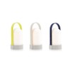 Remember LU31 URI Piccolos Light Set of 3