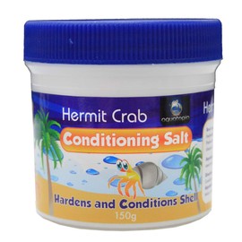 Aquatopia Hermit Crab Conditioning Salt,
