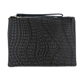 Valentino Women's 6gv-samosa Backpack Men, black/grey, Unit size