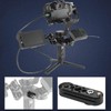 Camera Stabilizer Expansion Plate Gear Adapter Board for Weebill S/for