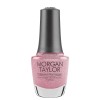 Morgan Taylor Nail Lacquer 3110835 June Bride 0.5oz