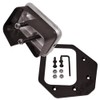 Malco GOP34UK 3 x 4 in. Standard Rectangular Gutter Punch