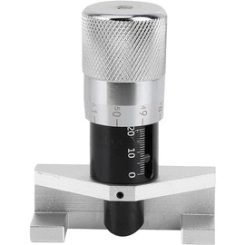 PTSTEL Belt Tension Meter, Belt Tension Meter, Timing Belt Tension Meter, Tester Detection Measurement, Professional Car Repair Tool