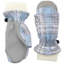 Mariclaire Mittens, Snow Gloves, GY