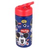 OM SUPPLIES Mickey Reusable Sipper Water Bottle Drink Bottle with