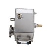 Syzhuoyin Aluminum Coolant Expansion Overflow Tank Compatible with 2002-2006 Cooper