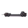 DCD . 116 22-Ton Tank Transporter 1/43 Scale Diecast Model