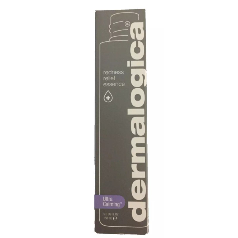 Dermalogica Redness Relief Essence Ultra Calming w/Eucalyptus oil 5.0 fl