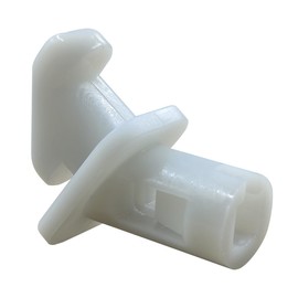 LXROAR01 Hood Prop Rod Support Holder Clip Compatible with Subaru Crosstrek Impreza 2017 2018 2019 2020 2021 2022 2023 Yeah, for 57242FJ000