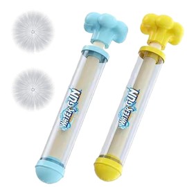 Firework Water Gun - Romantic Fireworks Style Water Spray Toy for Couples, Couples Romantic Firework Style Water Guns for Parties, Concerts, Water Festivals, Pool Parties, Family Gatherings