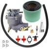 390323 Carburetor for 390323 394228 398170, 7HP 8HP 9HP Engines