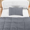 Utopia Bedding Duvet Cover - Single Duvet Cover Set with