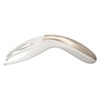 Electric Scalp Massager Mini Portable Vibrating Claw Head Massager for