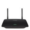 Linksys AC1200 MAX Wi-Fi Gigabit Range Extender/Repeater (RE6500) (Renewed)