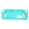 Kickstand Case for Steam Deck Hands Free Full Protection Fingerprint