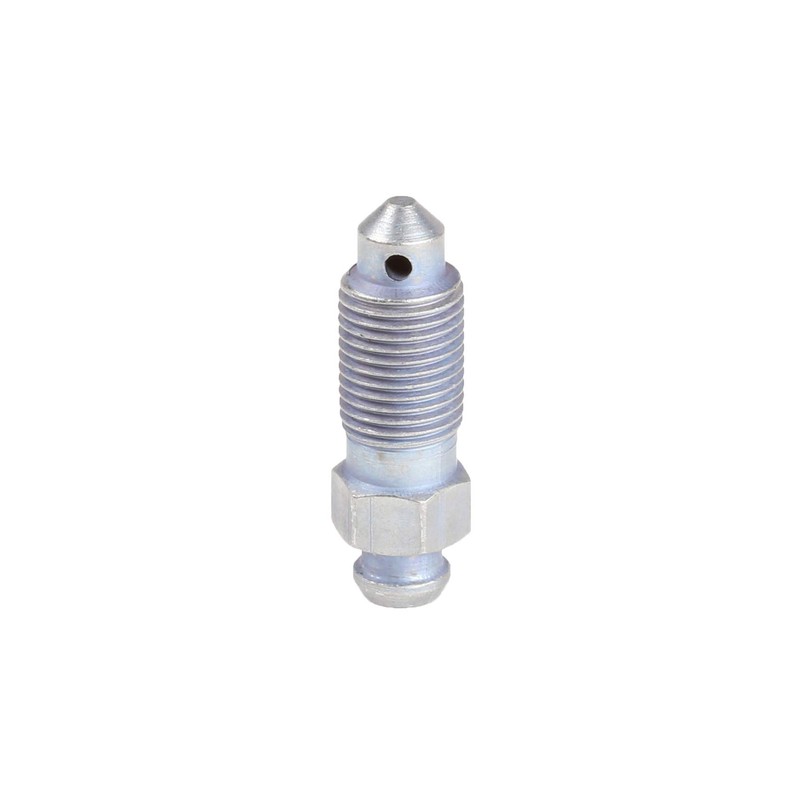 GM Genuine Parts 84191289 Rear Disc Brake Caliper Bleeder Valve