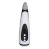 Electric Blackhead Extractor Tool USB Rechargeable Facial Pore Suction Cleaner