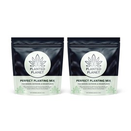 2 Pack: Perfect Planting Mix