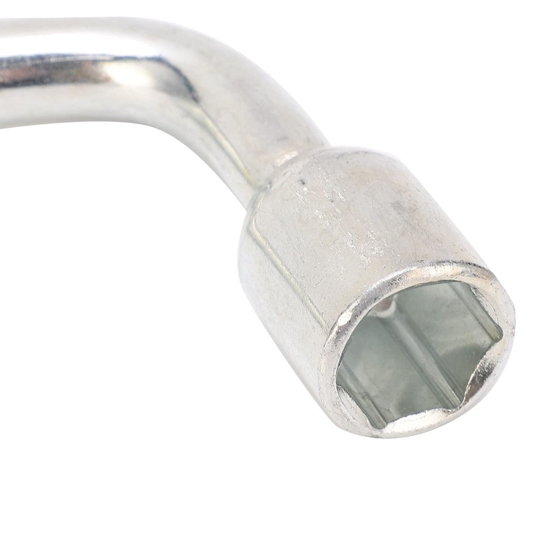 Llave tipo L para llantas de camión de automóvil, alta