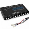 TOPSTRONGGEAR TSG7EQ 7-Band Car Audio Graphic Equalizer with Front 3.5mm
