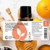 Rocky Mountain Oils Sacred Immune Strength Essential Oil Blend -