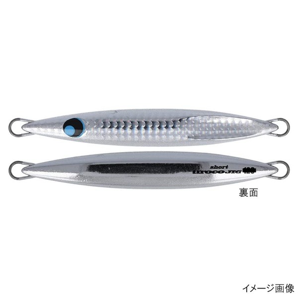 uroco scale jig short 210g uroco jig short #001 scale