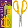 Lefty’s Left Handed Kitchen Scissors - Stainless Steel Heavy Duty