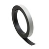 Quartet Magnetic Tape, 0.5 Inch x 7 Feet Roll, Dark