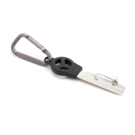 Daiichi Seiko MC Hook Sharpener, Black Sharpener, Needle Sharpener, Fishing Hook