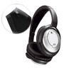 kwmobile Kopfbügelpolster kompatibel mit Bose Quiet Comfort 2 /QC15 /