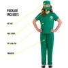 Fun Shack Child Fancy Dress Vet Costume Medium