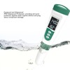 Water Quality Tester Pen Meter Accurate TDS Meter EC Meter
