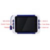3.5 Inch TFT LCD Digital Magnifier Electronic Reading Aid EU110‑240V