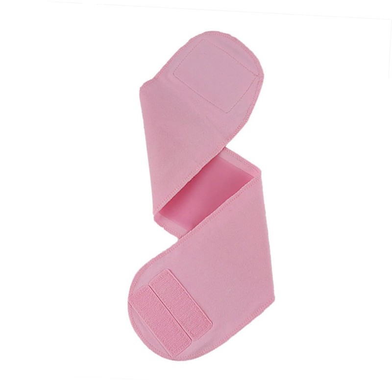 TOVINANNA Women's Essential Oil Aging Neck Patch Wrinkle Neck Pad