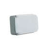 Luceco LED Storm Bulkhead 175 x 115 mm 750lm 7W