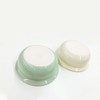 Set of 2 Baby Dinnerware, Easy to Scoop, Turn, Break-Resistant,