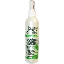 Hawaiian Silky Miracle Worker 14 in 1 (8 oz) by Hawaiian Silky