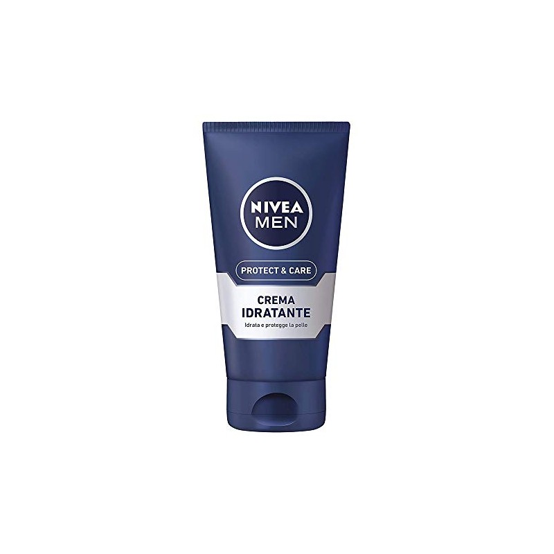 NIVEA MEN Rehydrating Moisturiser, 75ml by Nivea