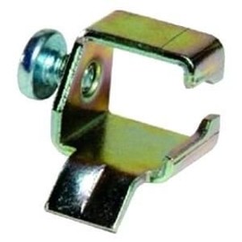 Square D QO1LO Handle Clamp For Use With Holding QO 1-Pole Handle In ON Or OFF Position QO and QOB Miniature Circuit Breakers