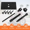 AUFER Engine Inner Camshaft Bearing Installer Tool & Remove Puller