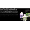 BG | COOLING SYSTEM CLEANER ✪NEW✪ 5408 8 OZ. OEM