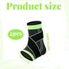 Nangilo Kids Ankle Support, 2 Pcs Ankle Support Kids, Ankle