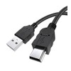 Yaekea Mini USB Cable Compatible with Texas Instruments TI-84 Plus