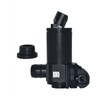AW060210-6680 76806-TLA-C01 Windshield Washer Pump Replacement for 2017-2020 Honda CR-V